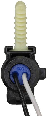 NTK ABS Wheel Speed Sensor P/N:AB1202 Fits: Ford F-53 Motorhome Chassis 14-12 - Image 8
