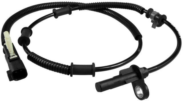 NTK ABS Wheel Speed Sensor P/N:AB1207 Fits: Ford F-53 Motorhome Chassis 2013 - Image 1