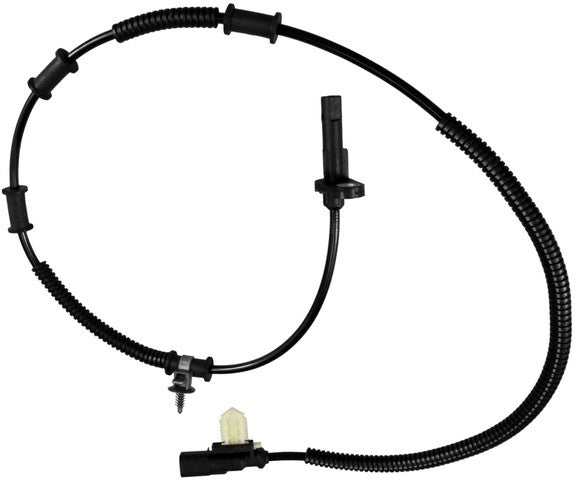 NTK ABS Wheel Speed Sensor P/N:AB1207 Fits: Ford F-53 Motorhome Chassis 2013 - Image 5