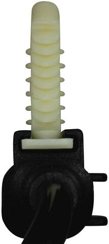NTK ABS Wheel Speed Sensor P/N:AB1207 Fits: Ford F-53 Motorhome Chassis 2013 - Image 7
