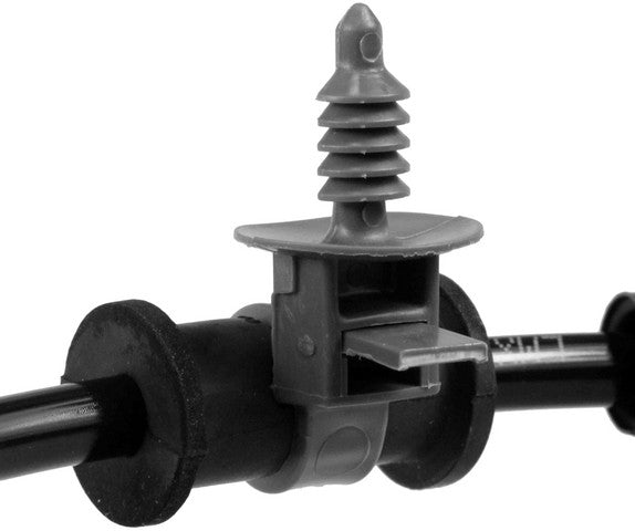 NTK ABS Wheel Speed Sensor P/N:AB1207 Fits: Ford F-53 Motorhome Chassis 2013 - Image 12