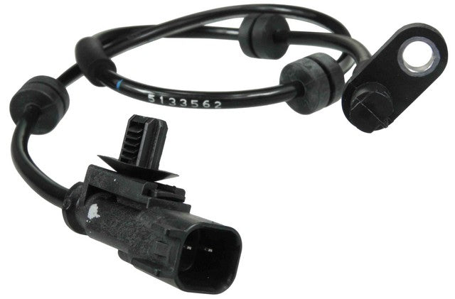 NTK ABS Wheel Speed Sensor P/N:AB1208 Fits: Ford Fiesta 2014 - Image 1