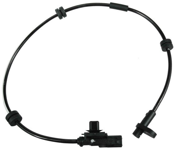 NTK ABS Wheel Speed Sensor P/N:AB1208 Fits: Ford Fiesta 2014 - Image 12