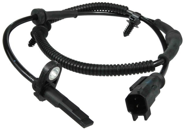 NTK ABS Wheel Speed Sensor P/N:AB1209 Fits: Ford Explorer 19-13, Ford Police Interceptor Utility 19-13 - Image 1