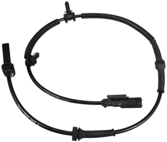 NTK ABS Wheel Speed Sensor P/N:AB1209 Fits: Ford Explorer 19-13, Ford Police Interceptor Utility 19-13 - Image 3