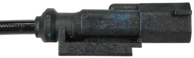 NTK ABS Wheel Speed Sensor P/N:AB1209 Fits: Ford Explorer 19-13, Ford Police Interceptor Utility 19-13 - Image 2