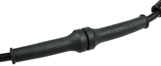 NTK ABS Wheel Speed Sensor P/N:AB1209 Fits: Ford Explorer 19-13, Ford Police Interceptor Utility 19-13 - Image 6