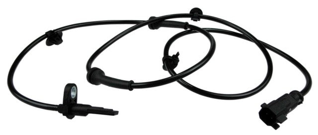 NTK ABS Wheel Speed Sensor P/N:AB1210 Fits: Ford Explorer 19-13, Ford Flex 19-13, Ford Police Interceptor Sedan 2019, Ford Taurus 18-13, Lincoln Mks 16-13, Lincoln Mkt 18-13 - Image 1