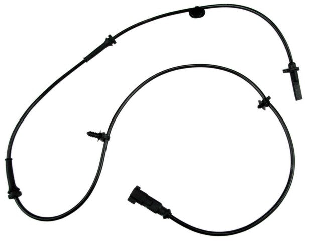 NTK ABS Wheel Speed Sensor P/N:AB1210 Fits: Ford Explorer 19-13, Ford Flex 19-13, Ford Police Interceptor Sedan 2019, Ford Taurus 18-13, Lincoln Mks 16-13, Lincoln Mkt 18-13 - Image 10