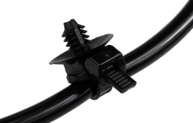 NTK ABS Wheel Speed Sensor P/N:AB1210 Fits: Ford Explorer 19-13, Ford Flex 19-13, Ford Police Interceptor Sedan 2019, Ford Taurus 18-13, Lincoln Mks 16-13, Lincoln Mkt 18-13 - Image 11
