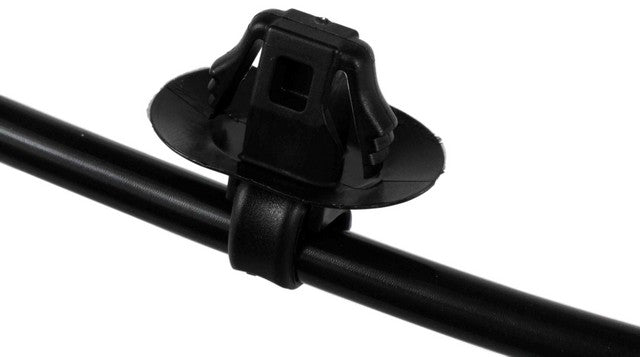 NTK ABS Wheel Speed Sensor P/N:AB1210 Fits: Ford Explorer 19-13, Ford Flex 19-13, Ford Police Interceptor Sedan 2019, Ford Taurus 18-13, Lincoln Mks 16-13, Lincoln Mkt 18-13 - Image 2