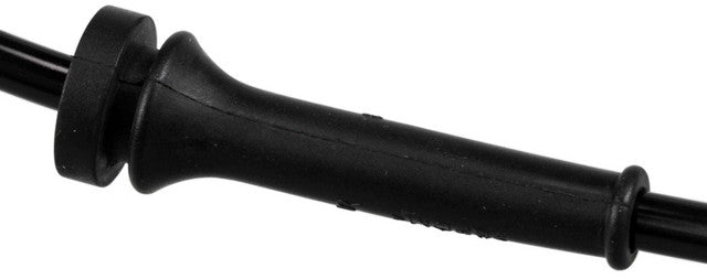 NTK ABS Wheel Speed Sensor P/N:AB1210 Fits: Ford Explorer 19-13, Ford Flex 19-13, Ford Police Interceptor Sedan 2019, Ford Taurus 18-13, Lincoln Mks 16-13, Lincoln Mkt 18-13 - Image 4