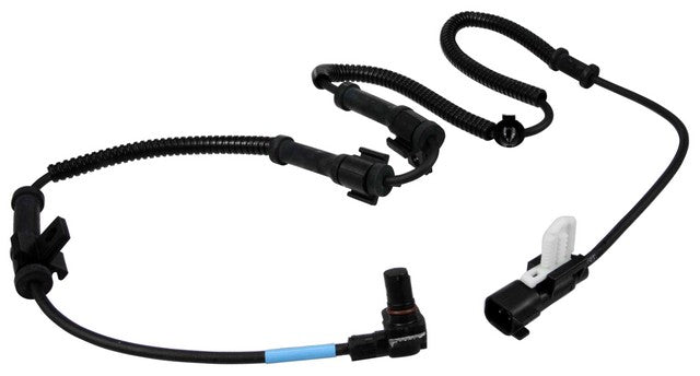 NTK ABS Wheel Speed Sensor P/N:AB1213 Fits: Ford F-250 Super Duty 16-13, Ford F-350 Super Duty 16-15, Ford F-450 Super Duty 16-13, Ford F-550 Super Duty 17-13 - Image 1
