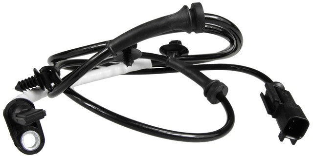 NTK ABS Wheel Speed Sensor P/N:AB1215 Fits: Ford Explorer 14-13, Ford Police Interceptor Sedan 18-15, Ford Police Interceptor Utility 18-15, Ford Taurus 19-13 - Image 1
