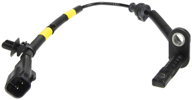 NTK ABS Wheel Speed Sensor P/N:AB1216 Fits: Ford Edge 18-15, Ford Fusion 18-13, Lincoln Continental 18-17, Lincoln Mkz 18-15, Lincoln Mkz 2013 - Image 1
