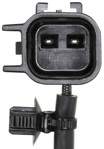 NTK ABS Wheel Speed Sensor P/N:AB1216 Fits: Ford Edge 18-15, Ford Fusion 18-13, Lincoln Continental 18-17, Lincoln Mkz 18-15, Lincoln Mkz 2013 - Image 4