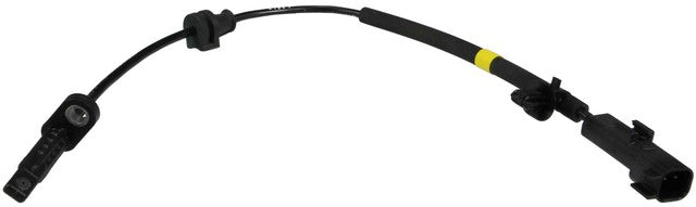 NTK ABS Wheel Speed Sensor P/N:AB1217 Fits: Ford Edge 18-15, Ford Fusion 18-15, Lincoln Continental 18-17, Lincoln Mkz 18-14 - Image 1