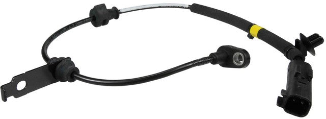 NTK ABS Wheel Speed Sensor P/N:AB1218 Fits: Ford Edge 18-15, Ford Fusion 18-15, Lincoln Continental 18-17, Lincoln Mkz 18-14 - Image 1