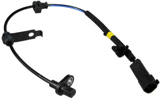 NTK ABS Wheel Speed Sensor P/N:AB1219 Fits: Ford Edge 18-15, Ford Fusion 18-15, Lincoln Continental 18-17, Lincoln Mkx 18-16, Lincoln Mkz 18-14 - Image 1
