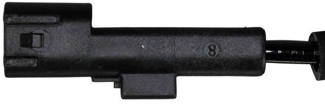 NTK ABS Wheel Speed Sensor P/N:AB1219 Fits: Ford Edge 18-15, Ford Fusion 18-15, Lincoln Continental 18-17, Lincoln Mkx 18-16, Lincoln Mkz 18-14 - Image 2