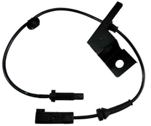 NTK ABS Wheel Speed Sensor P/N:AB1220 Fits: Ford Fusion 20-13, Lincoln Mkz 20-13 - Image 4