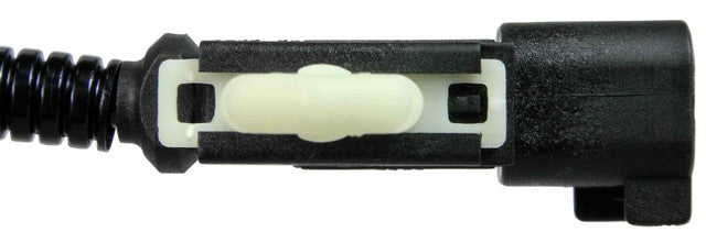 NTK ABS Wheel Speed Sensor P/N:AB1224 Fits: Ford F-53 Motorhome Chassis 14-13 - Image 9