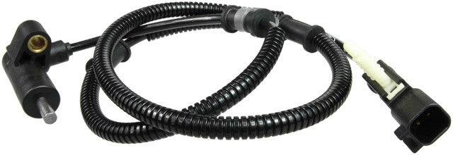 NTK ABS Wheel Speed Sensor P/N:AB1225 Fits: Ford F-53 Motorhome Chassis 2013 - Image 1