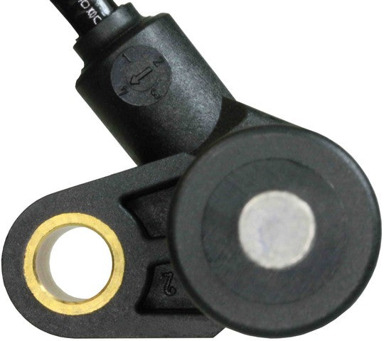 NTK ABS Wheel Speed Sensor P/N:AB1225 Fits: Ford F-53 Motorhome Chassis 2013 - Image 2