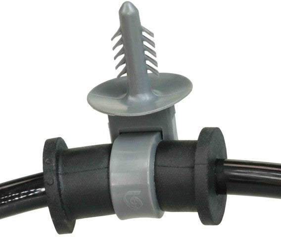 NTK ABS Wheel Speed Sensor P/N:AB1225 Fits: Ford F-53 Motorhome Chassis 2013 - Image 13