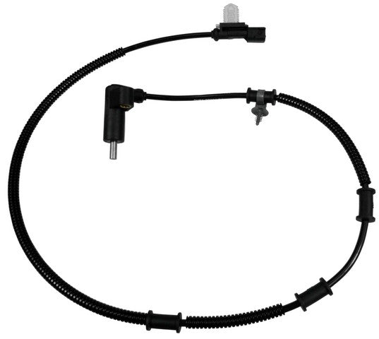 NTK ABS Wheel Speed Sensor P/N:AB1226 Fits: Ford F-53 Motorhome Chassis 14-13 - Image 9