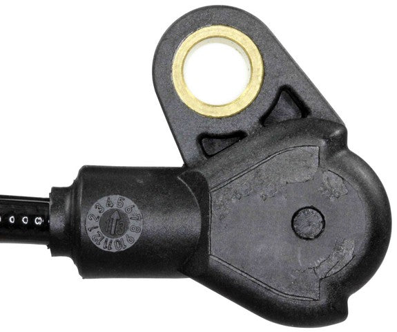 NTK ABS Wheel Speed Sensor P/N:AB1226 Fits: Ford F-53 Motorhome Chassis 14-13 - Image 2
