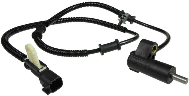 NTK ABS Wheel Speed Sensor P/N:AB1227 Fits: Ford F-53 Motorhome Chassis 2013 - Image 1