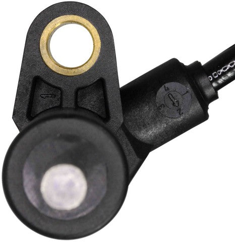 NTK ABS Wheel Speed Sensor P/N:AB1227 Fits: Ford F-53 Motorhome Chassis 2013 - Image 2