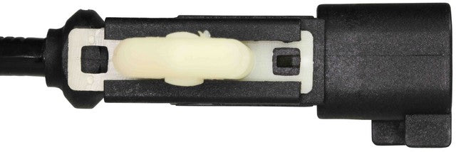 NTK ABS Wheel Speed Sensor P/N:AB1227 Fits: Ford F-53 Motorhome Chassis 2013 - Image 9