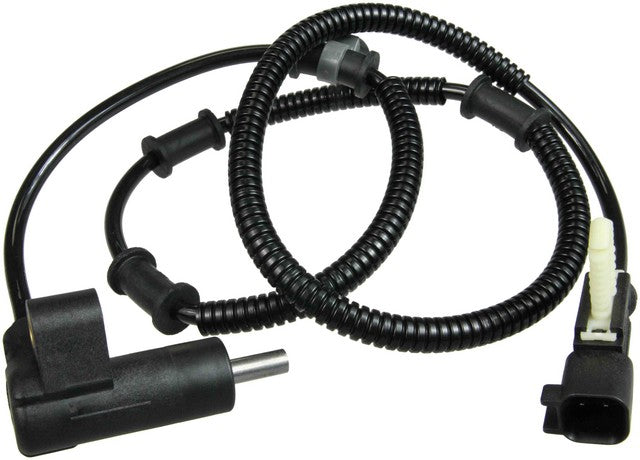 NTK ABS Wheel Speed Sensor P/N:AB1228 Fits: Ford F-53 Motorhome Chassis 14-13 - Image 1