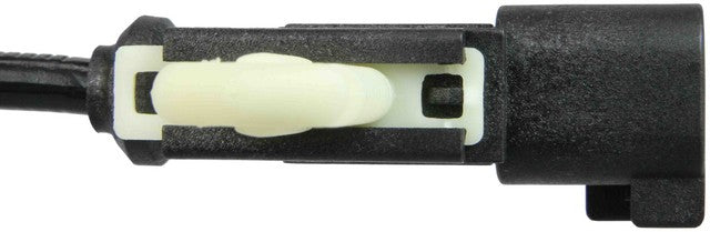 NTK ABS Wheel Speed Sensor P/N:AB1228 Fits: Ford F-53 Motorhome Chassis 14-13 - Image 2