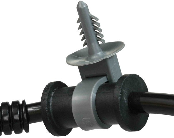 NTK ABS Wheel Speed Sensor P/N:AB1228 Fits: Ford F-53 Motorhome Chassis 14-13 - Image 6