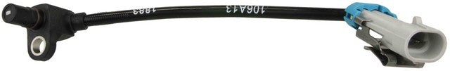 NTK ABS Wheel Speed Sensor P/N:AB1230 Fits: Cadillac Seville 2004 - Image 1