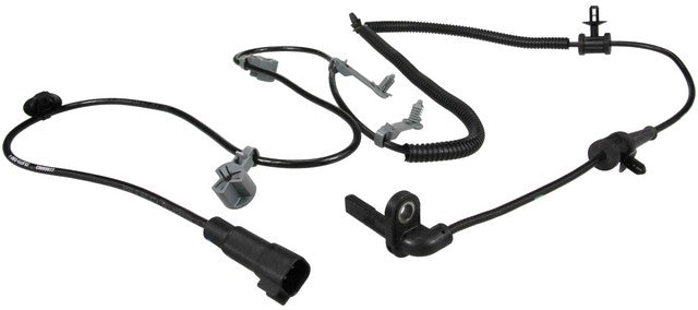 NTK ABS Wheel Speed Sensor P/N:AB1232 Fits: Buick Lacrosse 13-12, Buick Regal 2013 - Image 1