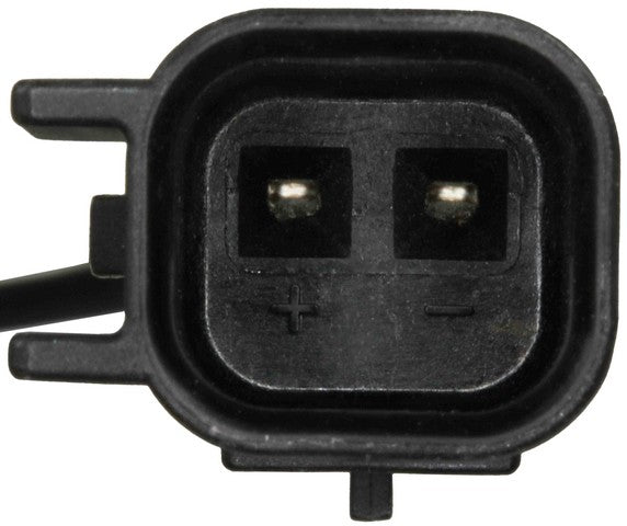 NTK ABS Wheel Speed Sensor P/N:AB1232 Fits: Buick Lacrosse 13-12, Buick Regal 2013 - Image 2