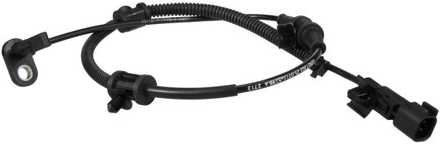 NTK ABS Wheel Speed Sensor P/N:AB1233 Fits: Buick Lacrosse 13-12, Buick Lacrosse 2010, Buick Regal 2013 - Image 1