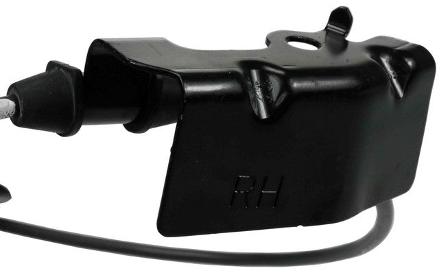 NTK ABS Wheel Speed Sensor P/N:AB1240 Fits: Honda Pilot 15-12 - Image 3