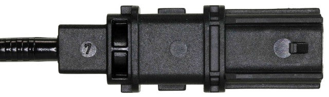 NTK ABS Wheel Speed Sensor P/N:AB1250 Fits: Honda Civic 13-12 - Image 2