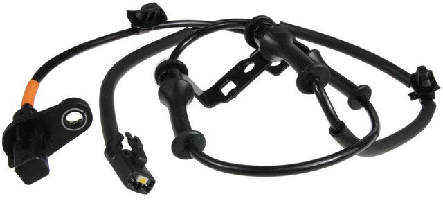 NTK ABS Wheel Speed Sensor P/N:AB1252 Fits: Hyundai Elantra 15-12, Hyundai Elantra Coupe 14-13, Hyundai Elantra Gt 14-13, Hyundai Elantra Gt 2017 - Image 1