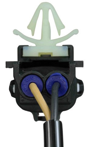 NTK ABS Wheel Speed Sensor P/N:AB1254 Fits: Hyundai Sonata 14-13 - Image 4