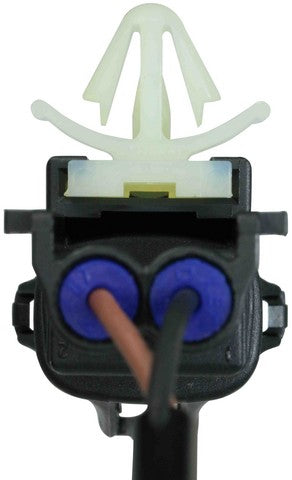 NTK ABS Wheel Speed Sensor P/N:AB1255 Fits: Hyundai Sonata 2012 - Image 9