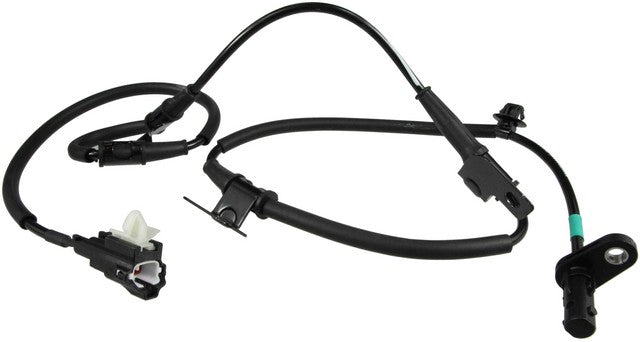 NTK ABS Wheel Speed Sensor P/N:AB1256 Fits: Hyundai Azera 14-12, Hyundai Azera 2017 - Image 1
