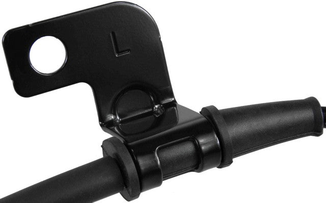 NTK ABS Wheel Speed Sensor P/N:AB1256 Fits: Hyundai Azera 14-12, Hyundai Azera 2017 - Image 5