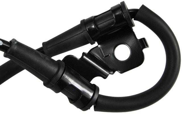 NTK ABS Wheel Speed Sensor P/N:AB1256 Fits: Hyundai Azera 14-12, Hyundai Azera 2017 - Image 11