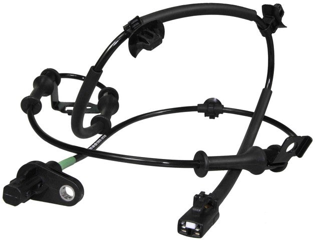 NTK ABS Wheel Speed Sensor P/N:AB1257 Fits: Hyundai Elantra 2012 - Image 1